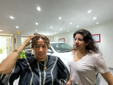 Foto de Maria del Rocio Sánchez Gonzalez